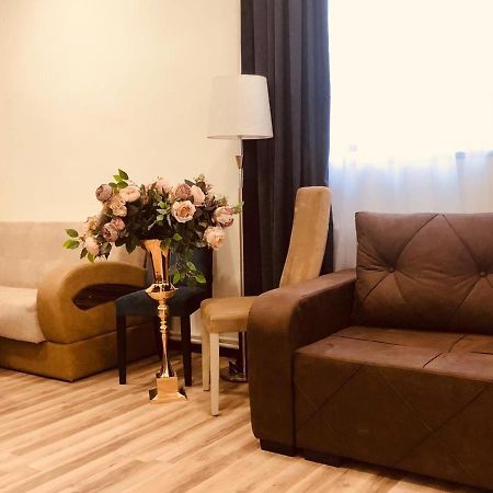Hasi Hotel Джермук Екстер'єр фото