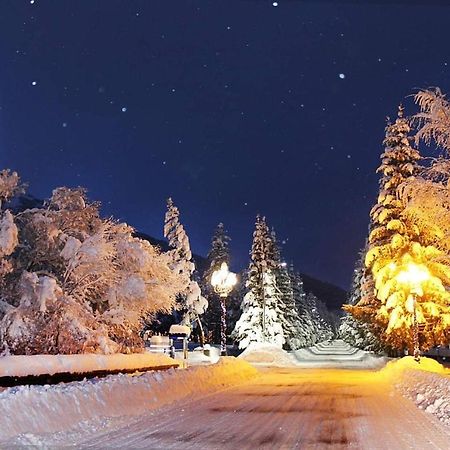 Hasi Hotel Джермук Екстер'єр фото