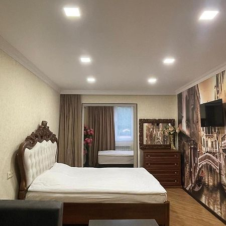 Hasi Hotel Джермук Екстер'єр фото