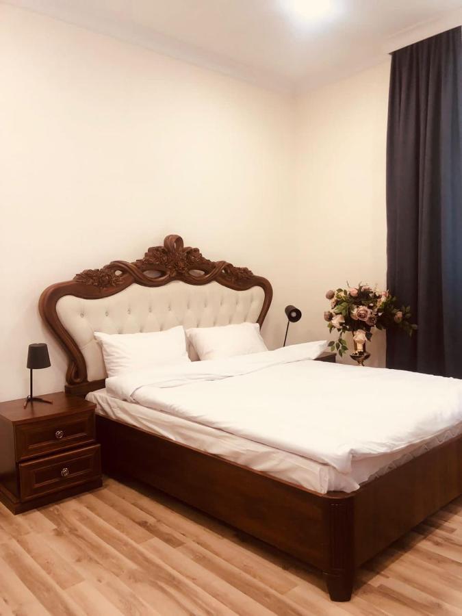 Hasi Hotel Джермук Екстер'єр фото