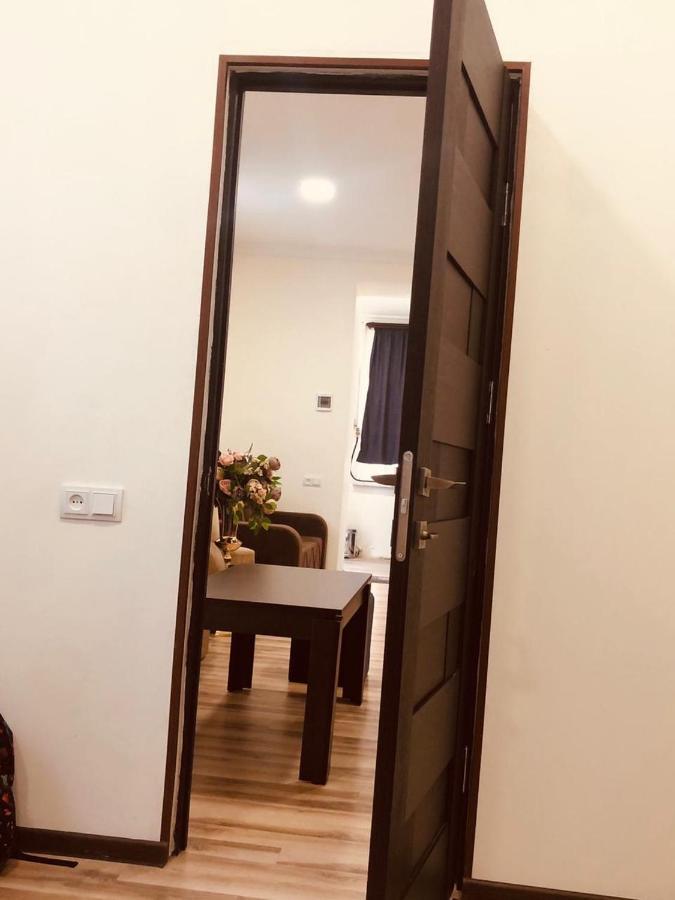 Hasi Hotel Джермук Екстер'єр фото