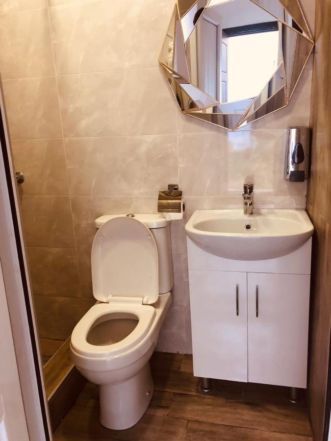 Hasi Hotel Джермук Екстер'єр фото