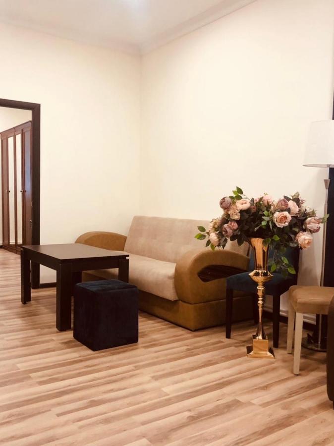 Hasi Hotel Джермук Екстер'єр фото