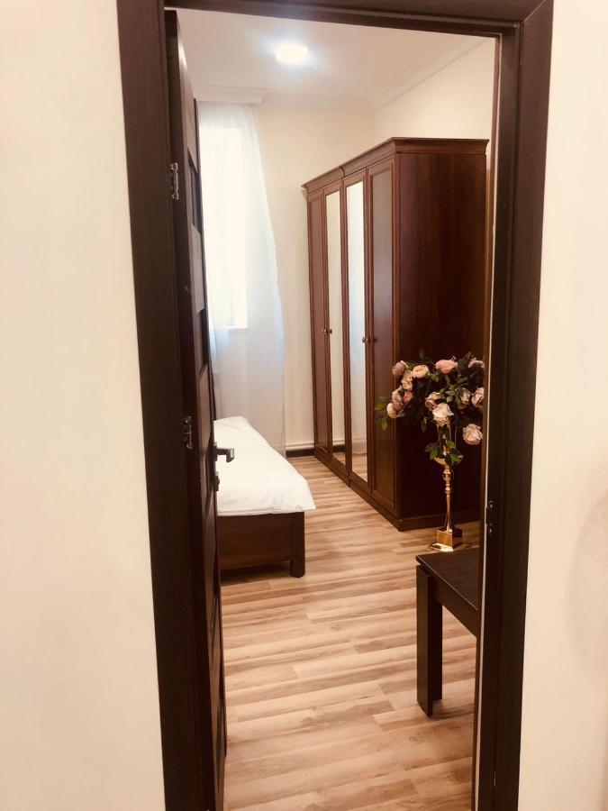 Hasi Hotel Джермук Екстер'єр фото