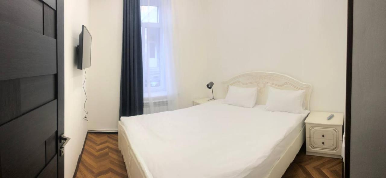 Hasi Hotel Джермук Екстер'єр фото