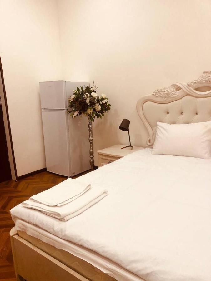 Hasi Hotel Джермук Екстер'єр фото