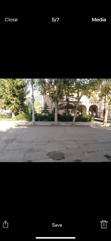 Hasi Hotel Джермук Екстер'єр фото