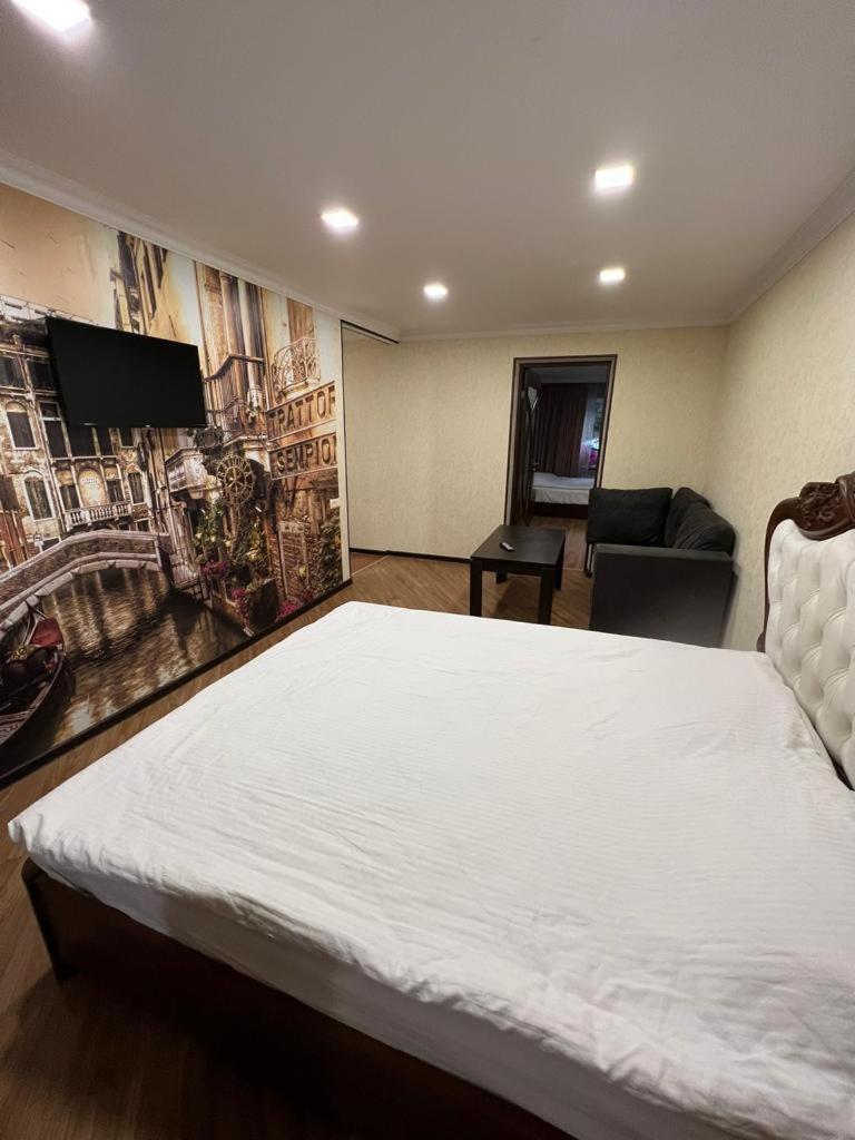 Hasi Hotel Джермук Екстер'єр фото