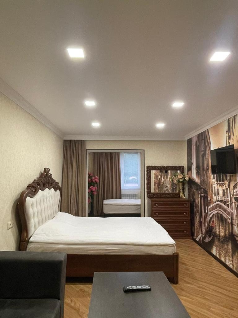 Hasi Hotel Джермук Екстер'єр фото